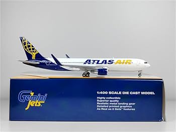 Genini Jets AIR DO はこだてB767-300ER Amazon.com: GeminiJets for Delta Airlines for Boeing B767